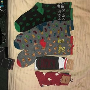 Sock bundle